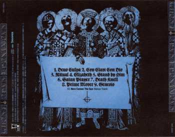 CD Ghost: Opvs Eponymovs