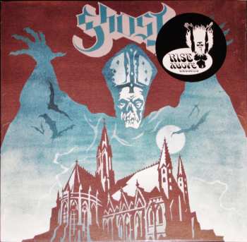 LP Ghost: Opvs Eponymovs