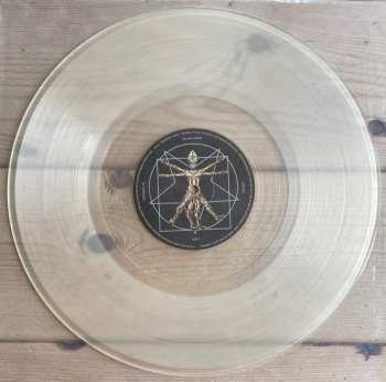 LP Ghost: Popestar CLR | LTD