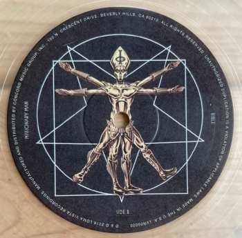 LP Ghost: Popestar CLR | LTD