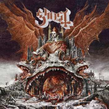 LP Ghost: Prequelle