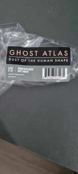 LP Ghost Atlas: Dust Of The Human Shape  CLR | LTD