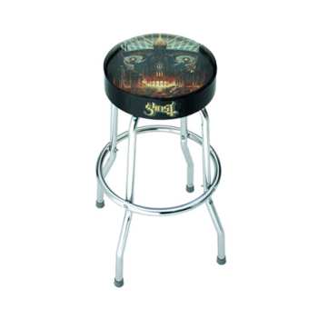 Merch Ghost: Bar Stool Meliora