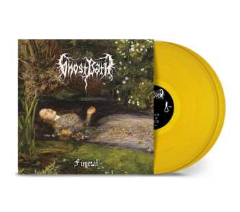 Album Ghost Bath: Funeral