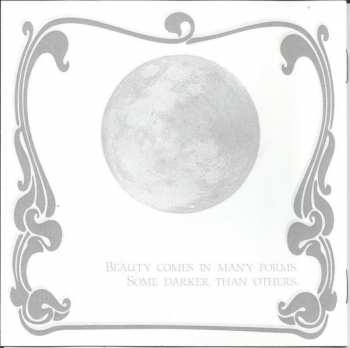 CD Ghost Bath: Moonlover