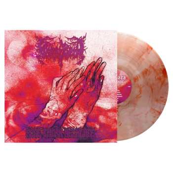 Album Ghost Bath: Rose Thorn Necklace