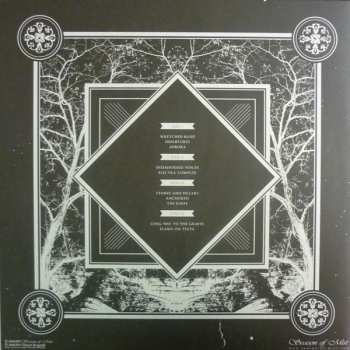 2LP Ghost Brigade: IV - One With The Storm