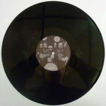 2LP Ghost Brigade: IV - One With The Storm