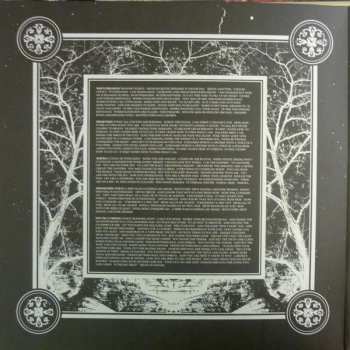 2LP Ghost Brigade: IV - One With The Storm