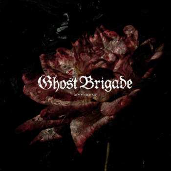 Album Ghost Brigade: MMV - MMXX - 4CD BOX
