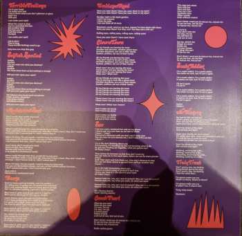 LP Ghost Car: Truly Trash CLR | LTD