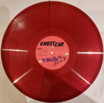 LP Ghost Car: Truly Trash CLR | LTD