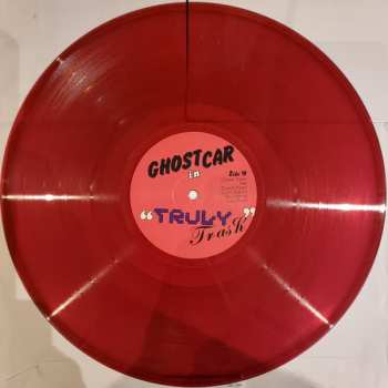 LP Ghost Car: Truly Trash CLR | LTD