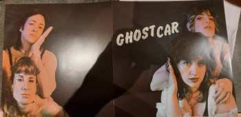 LP Ghost Car: Truly Trash CLR | LTD