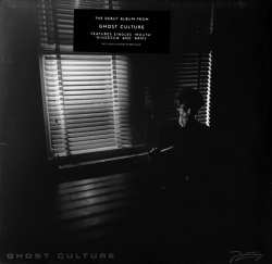 LP Ghost Culture: Ghost Culture