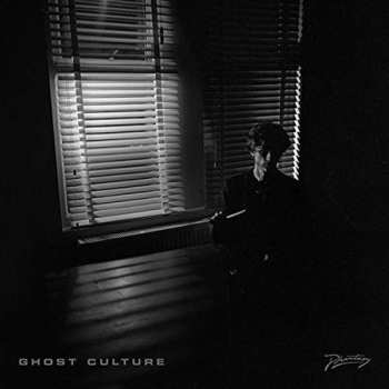 CD Ghost Culture: Ghost Culture