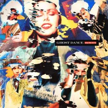 Album Ghost Dance: Stop The World