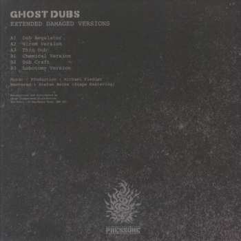 LP Ghost Dubs: Extended Damaged Versions
