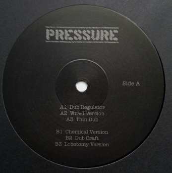 LP Ghost Dubs: Extended Damaged Versions