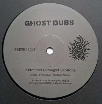 LP Ghost Dubs: Extended Damaged Versions