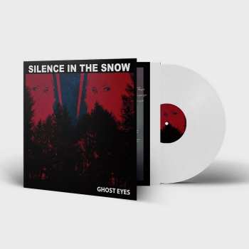 LP Silence in the Snow: Ghost Eyes CLR | LTD