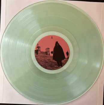 LP Ghost: Ghost CLR