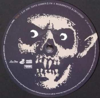 LP Ghost: If You Have Ghost