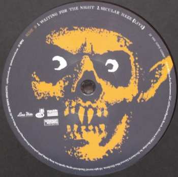 LP Ghost: If You Have Ghost