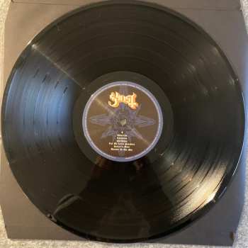 LP Ghost: Impera