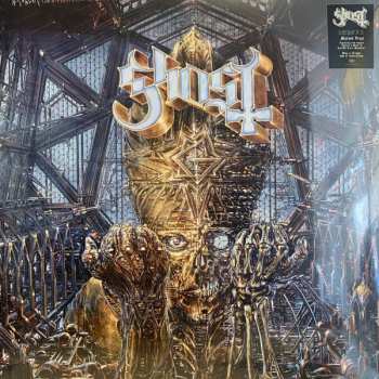 LP Ghost: Impera CLR