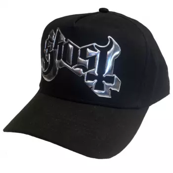 Baseball sapka Logo Ghost