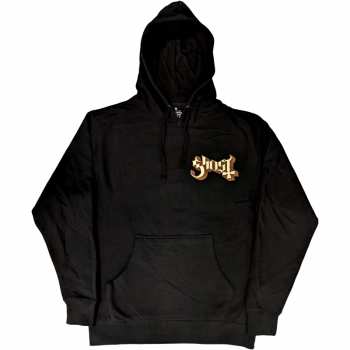 Merch Ghost: Felső Pocket Logo Ghost & Opus