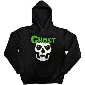 Merch Ghost: Ghost Unisex Pullover Hoodie: Skull (large) L