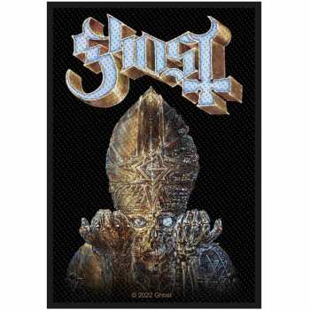 Merch Ghost: Felvarró Impera