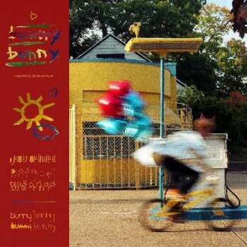 LP ghost orchard: Bunny