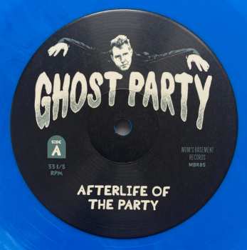 LP Ghost Party: Afterlife Of The Party