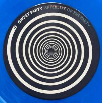 LP Ghost Party: Afterlife Of The Party