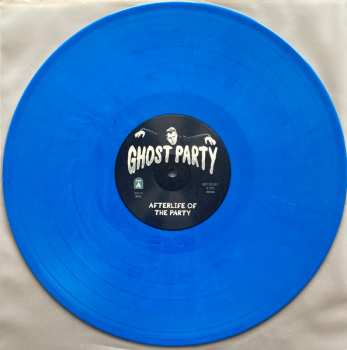 LP Ghost Party: Afterlife Of The Party