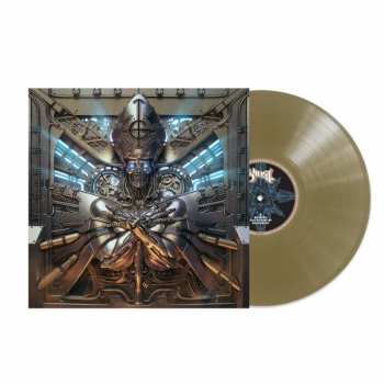 LP Ghost: Phantomime LTD | CLR
