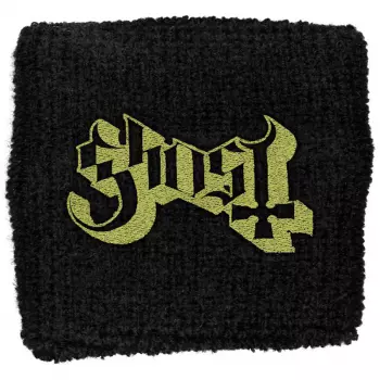 Izzadságtörlő Logo Ghost 