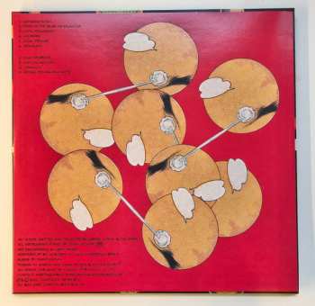 LP Ghost Power: Ghost Power