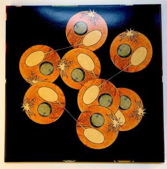 LP Ghost Power: Ghost Power