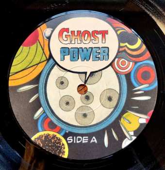 LP Ghost Power: Ghost Power