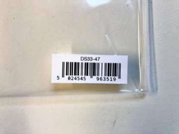 LP Ghost Power: Ghost Power