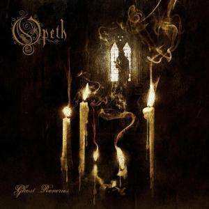Album Opeth: Ghost Reveries