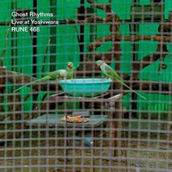Album Ghost Rhythms: Live At Yoshiwara