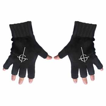 Merch Ghost: Kesztyű Cross
