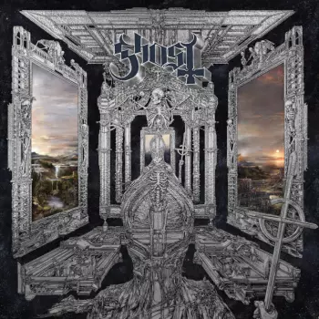 Ghost: Skeletá