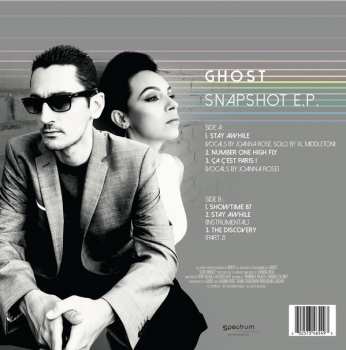 LP Ghost: Snapshot