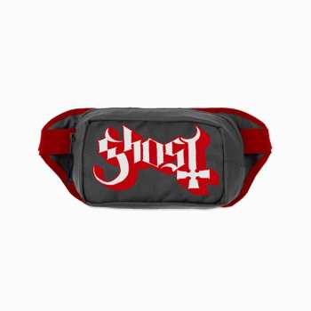 Merch Ghost: Logo